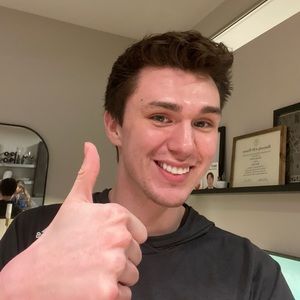 Meet your Posher, Kade